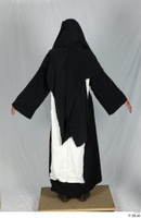  Photos Nun in Habit 1 Habit Nun a poses whole body 0005.jpg